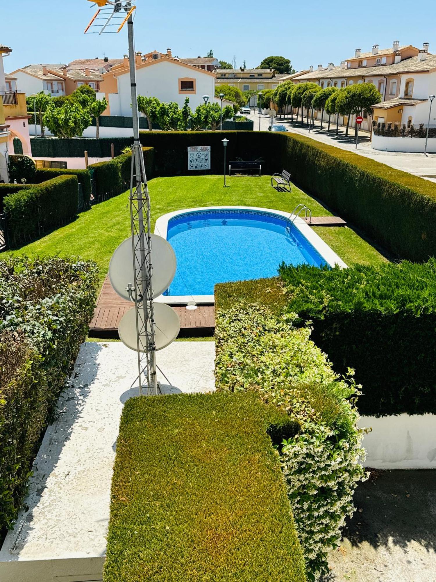 La Vela Estartit Rental L'Estartit Εξωτερικό φωτογραφία