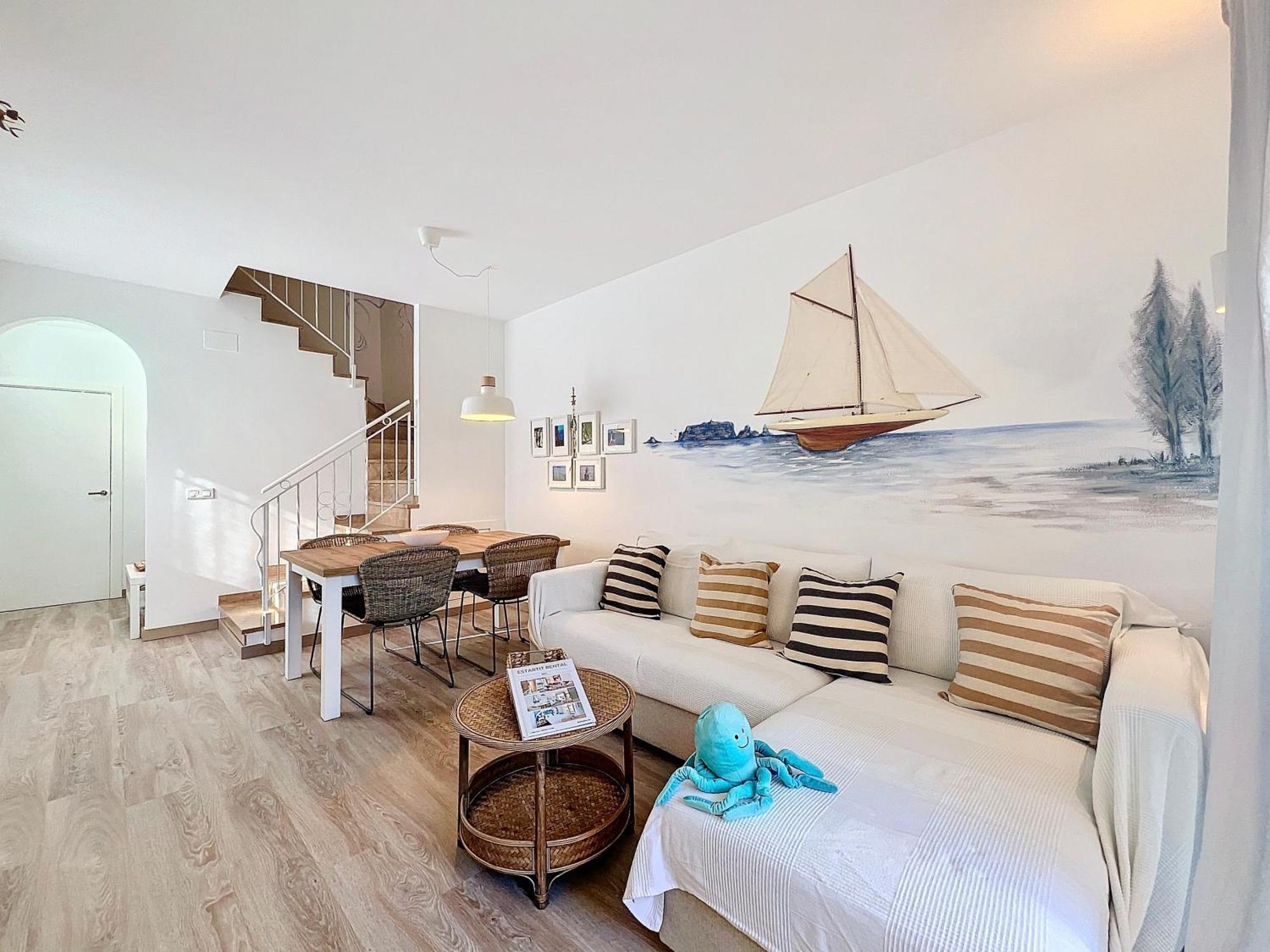 La Vela Estartit Rental L'Estartit Εξωτερικό φωτογραφία