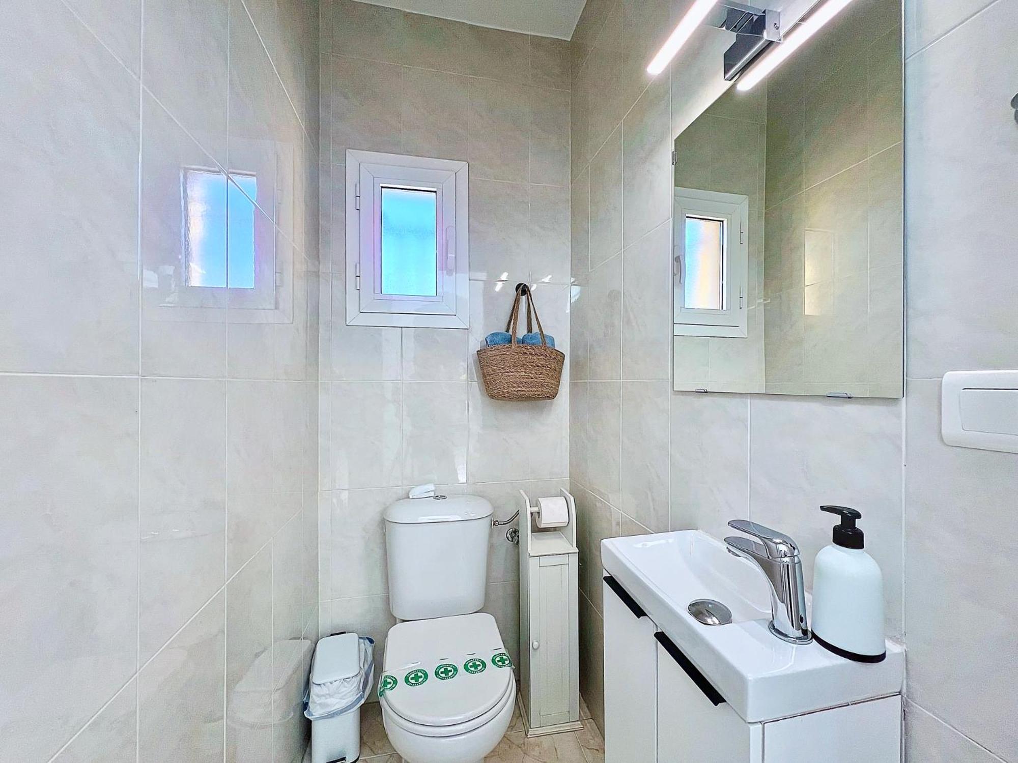 La Vela Estartit Rental L'Estartit Εξωτερικό φωτογραφία