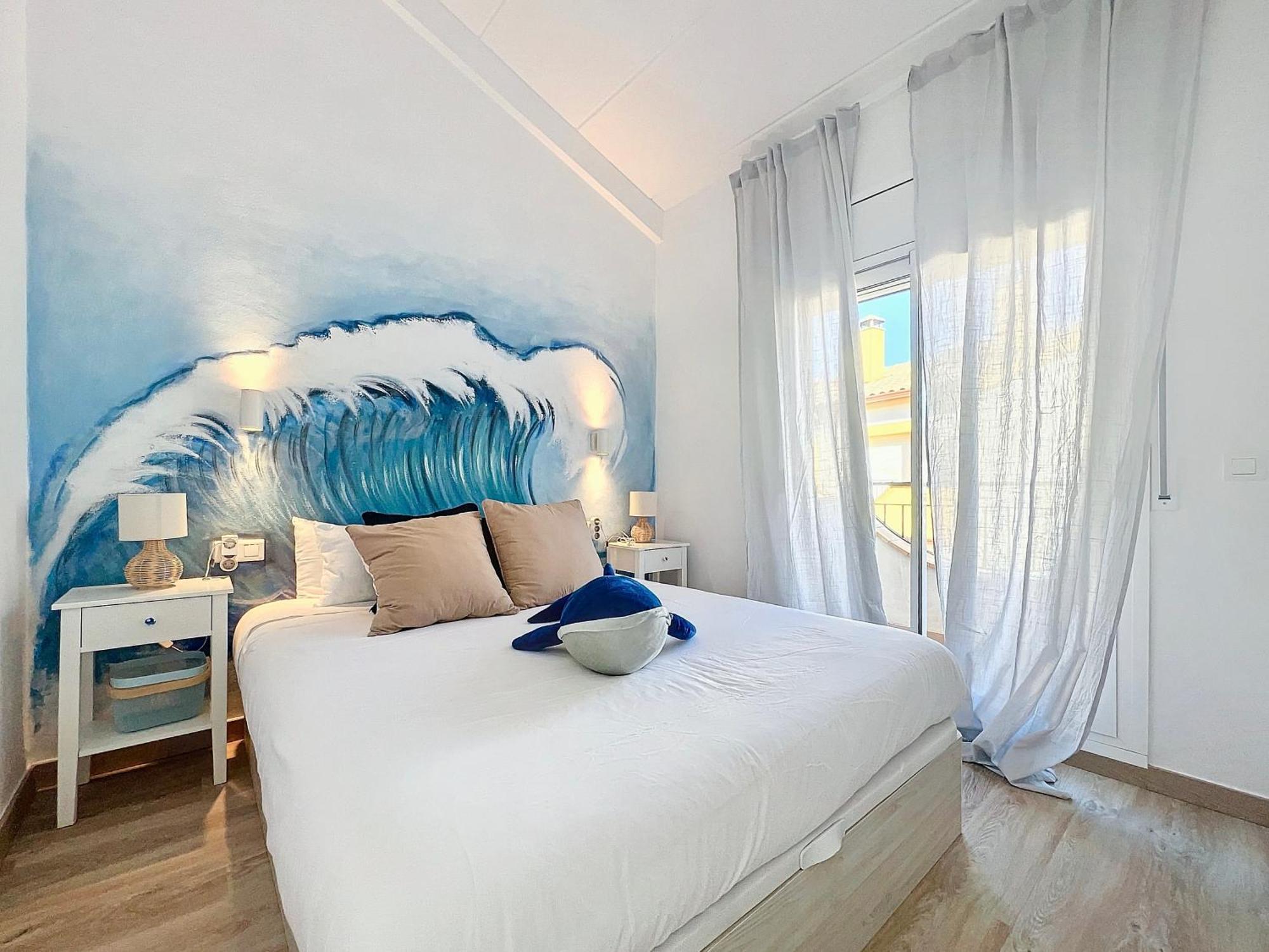 La Vela Estartit Rental L'Estartit Εξωτερικό φωτογραφία