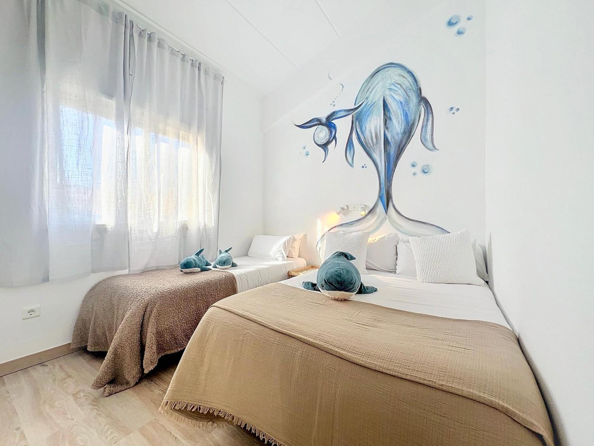 La Vela Estartit Rental L'Estartit Εξωτερικό φωτογραφία